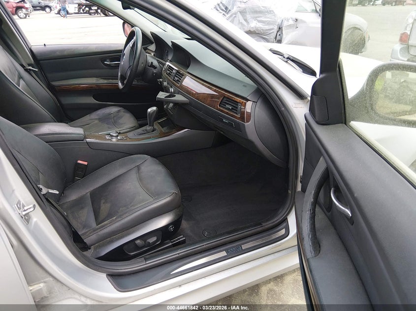 2011 BMW 328I xDrive