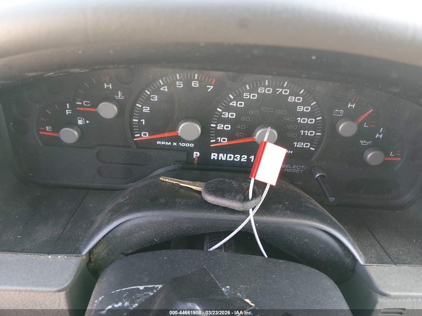 2004 Ford Explorer Xls VIN: 1FMZU62K24UB62803 Lot: 44661908