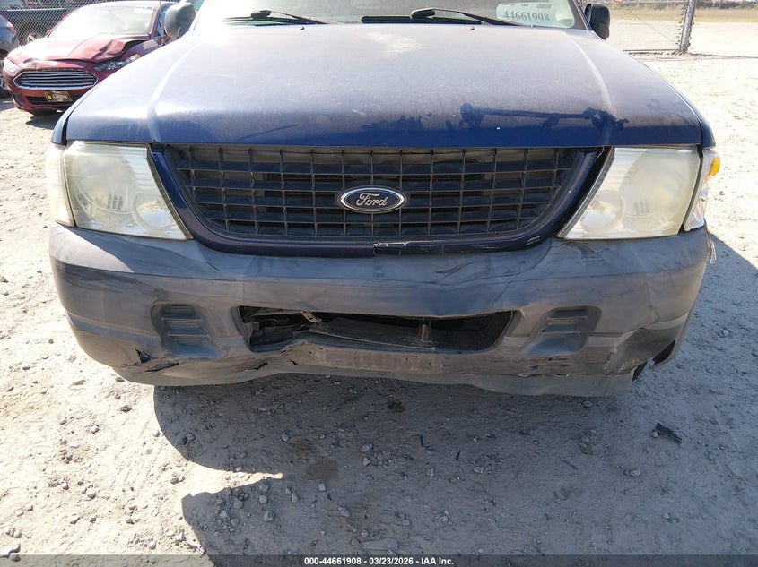 2004 Ford Explorer Xls VIN: 1FMZU62K24UB62803 Lot: 44661908