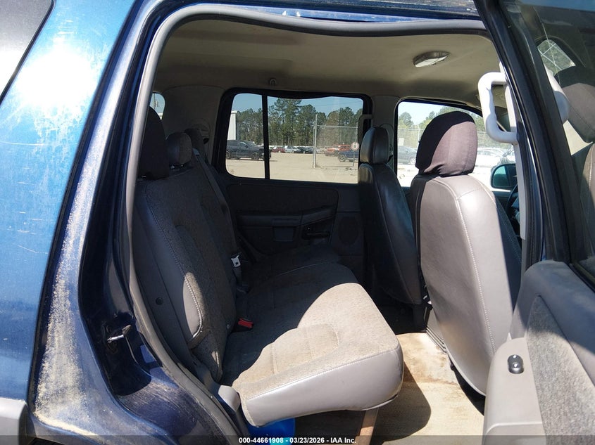 2004 Ford Explorer Xls VIN: 1FMZU62K24UB62803 Lot: 44661908