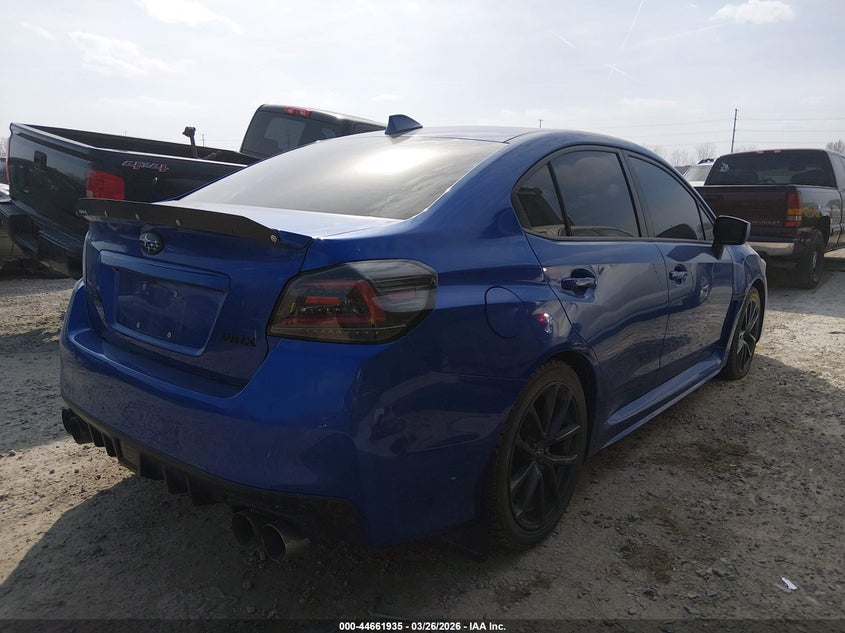 Vin: jf1va1d68f9828315, lot: 45158975, subaru wrx premium 20154