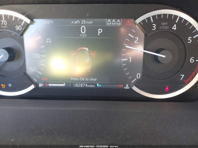 2020 Land Rover Discovery Sport R-Dynamic S/R-Dynamic Se VIN: SALCT2FX9LH834514 Lot: 44661943