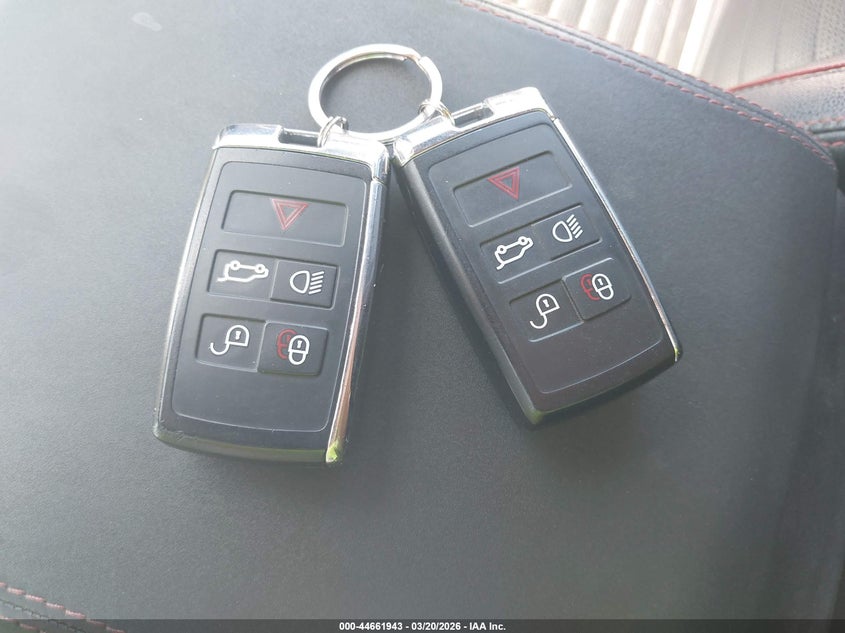 2020 Land Rover Discovery Sport R-Dynamic S/R-Dynamic Se VIN: SALCT2FX9LH834514 Lot: 44661943