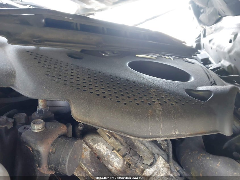 2007 Hyundai Azera Limited/Se VIN: KMHFC46F77A189363 Lot: 44661970