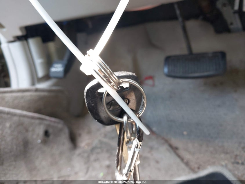 2007 Hyundai Azera Limited/Se VIN: KMHFC46F77A189363 Lot: 44661970