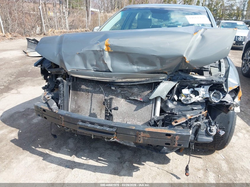 2007 Hyundai Azera Limited/Se VIN: KMHFC46F77A189363 Lot: 44661970