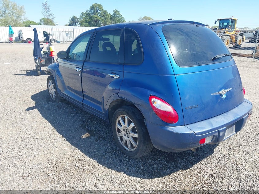 2009 Chrysler Pt Cruiser Touring