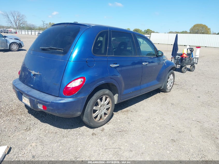 2009 Chrysler Pt Cruiser Touring