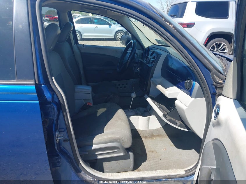 2009 Chrysler Pt Cruiser Touring