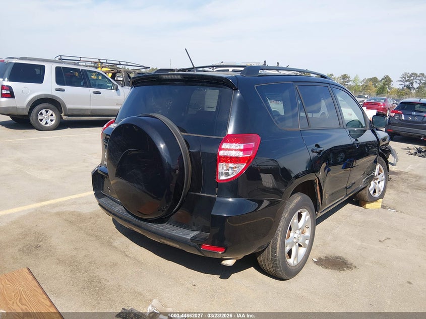 2011 Toyota Rav4