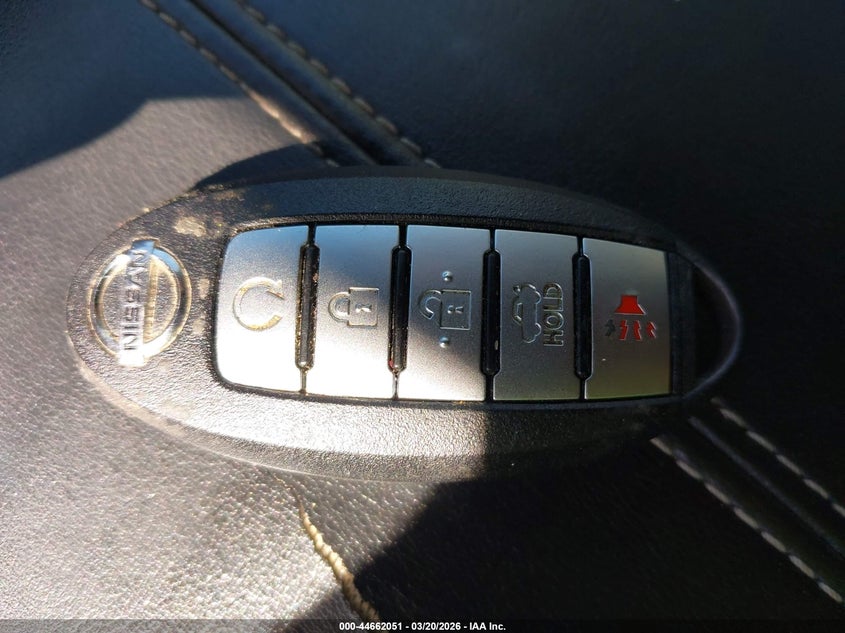 VIN 1N4BL4BV3LC147566 2020 NISSAN ALTIMA S FWD