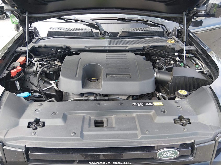 2023 Land Rover Defender 110 X-Dynamic Se VIN: SALE27EU7P2126528 Lot: 44662082