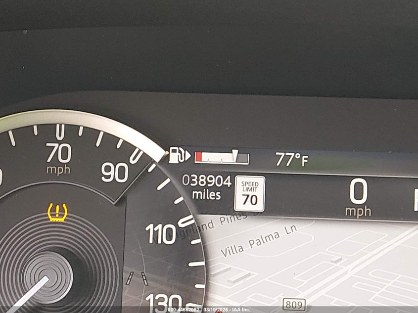 2023 Land Rover Defender 110 X-Dynamic Se VIN: SALE27EU7P2126528 Lot: 44662082