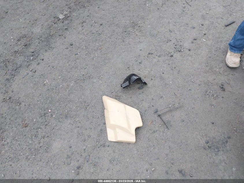 2014 Harley-Davidson Flhr Road King VIN: 1HD1FBM18EB612152 Lot: 44662136