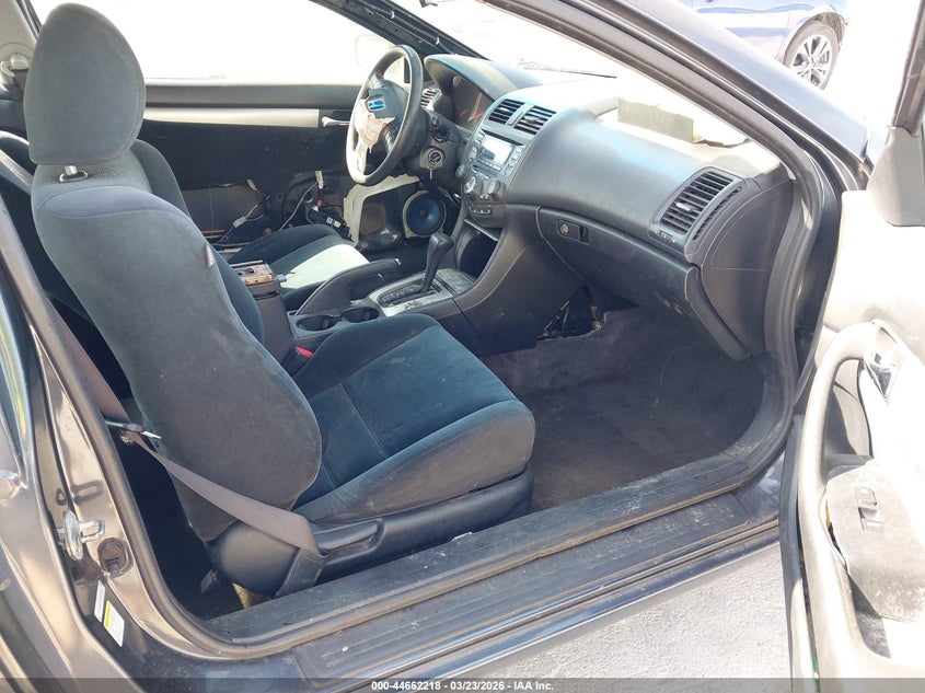 2003 Honda Accord 2.4 Ex