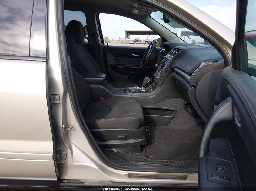 2013 GMC Acadia Sle-2