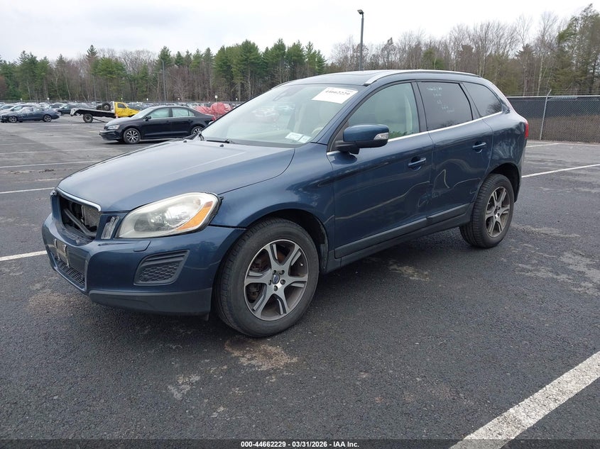 2011 Volvo Xc60