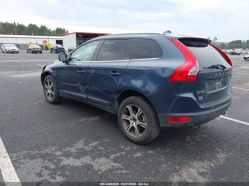 2011 Volvo Xc60