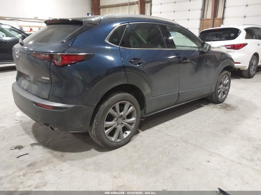 2024 Mazda Cx-30 2.5 S Premium Package