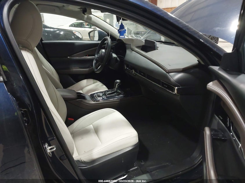 2024 Mazda Cx-30 2.5 S Premium Package