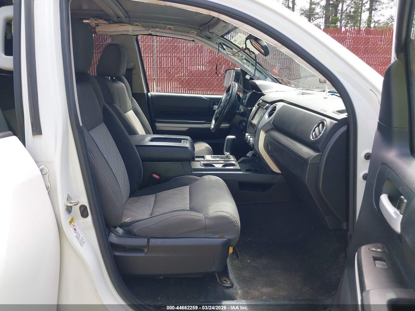 2014 Toyota Tundra Sr5 5.7L V8