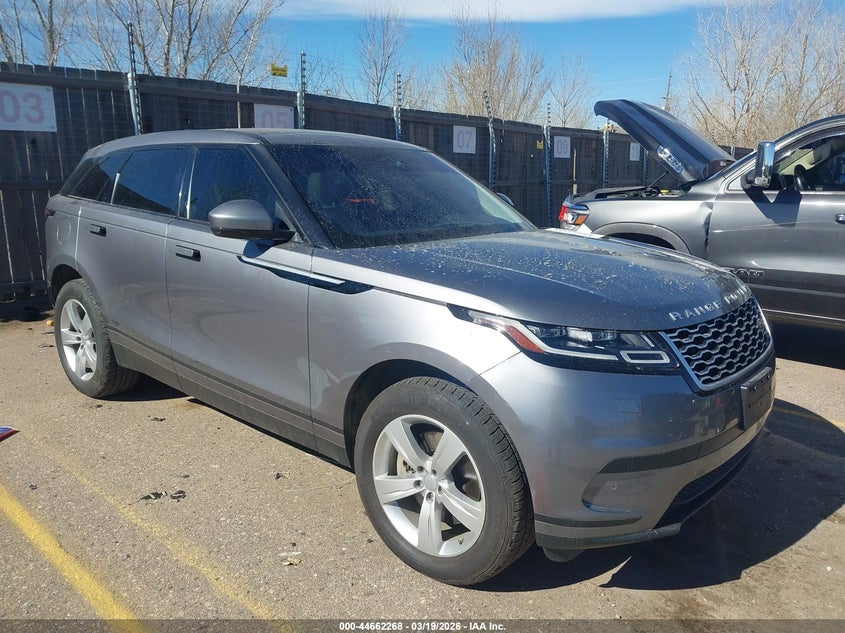 2020 Land Rover Range Rover Velar P340 S