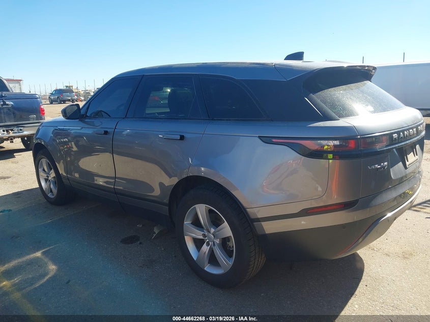 2020 Land Rover Range Rover Velar P340 S