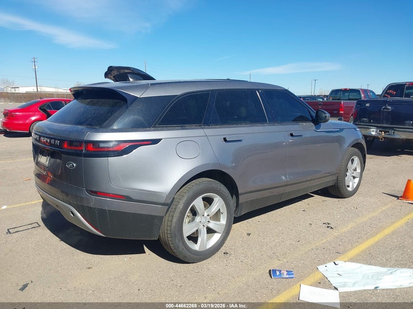 2020 Land Rover Range Rover Velar P340 S