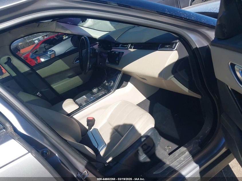 2020 Land Rover Range Rover Velar P340 S