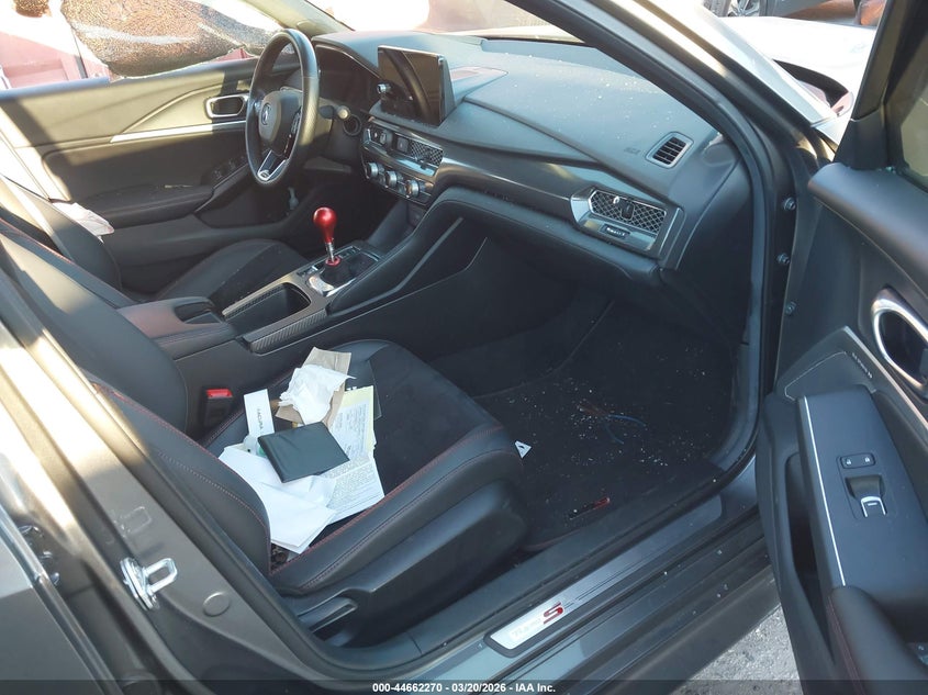 2024 Acura Integra Type S