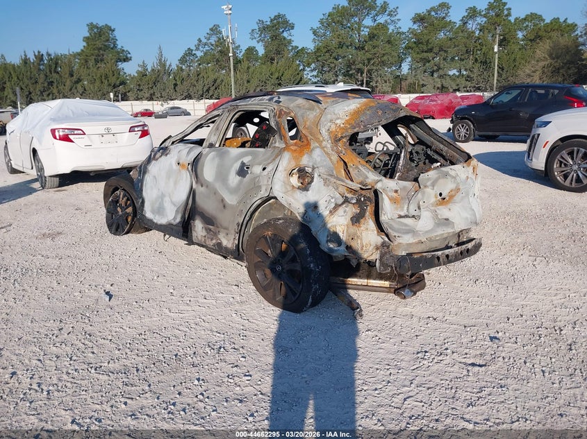 2024 Mazda Cx-30 2.5 S Select Sport