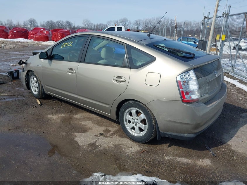 2006 Toyota Prius