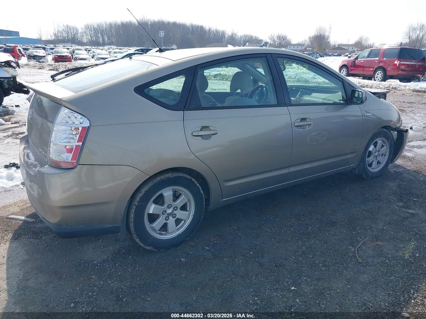 2006 Toyota Prius