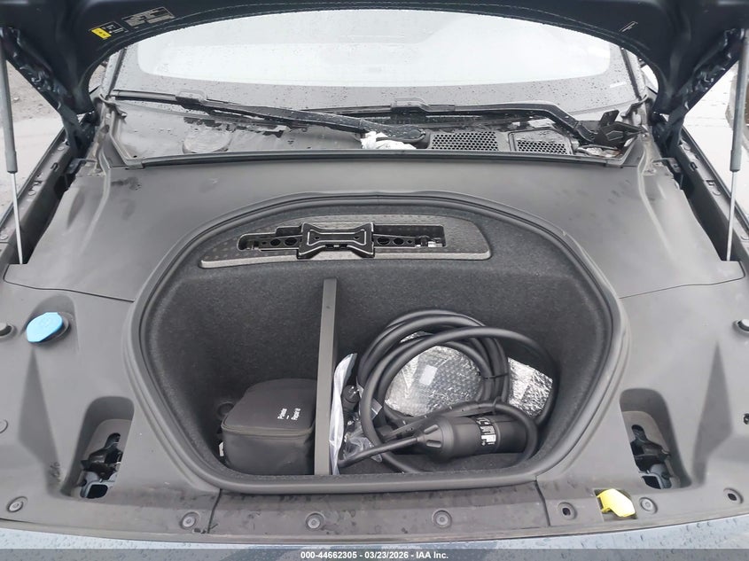 2024 Polestar 2 Long Range Dual Motor/Long Range Dual Motor Plus VIN: YSMFD3KA6RL217249 Lot: 44662305