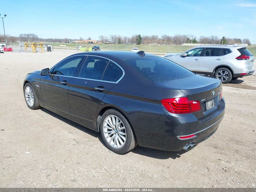 Vin: wba5a7c59fd624350, lot: 45159395, bmw 528i xdrive 20153