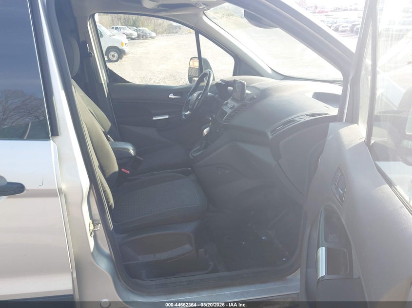 2019 Ford Transit Connect Xlt