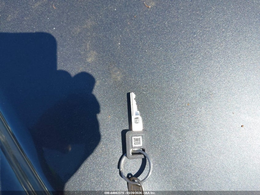 1995 Cadillac Deville VIN: 1G6KD52B1SU283287 Lot: 44662375