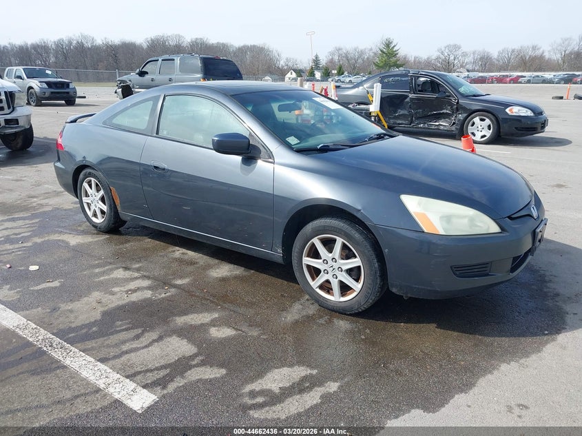2003 Honda Accord 3.0 Ex