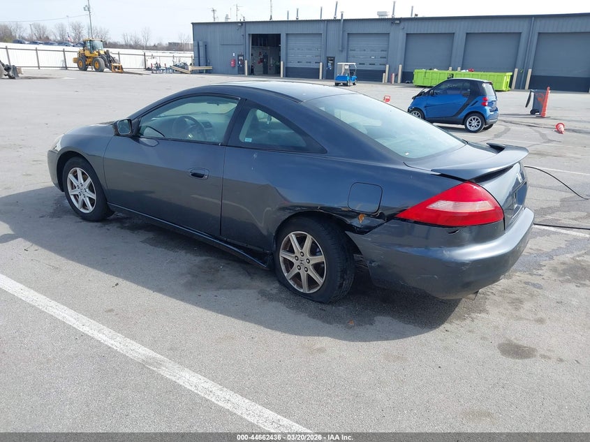 2003 Honda Accord 3.0 Ex