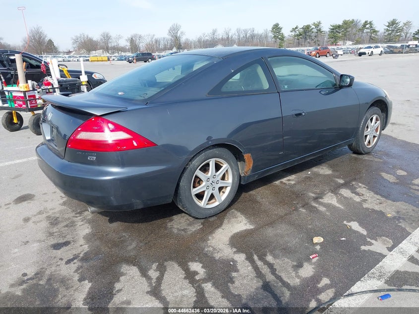 2003 Honda Accord 3.0 Ex