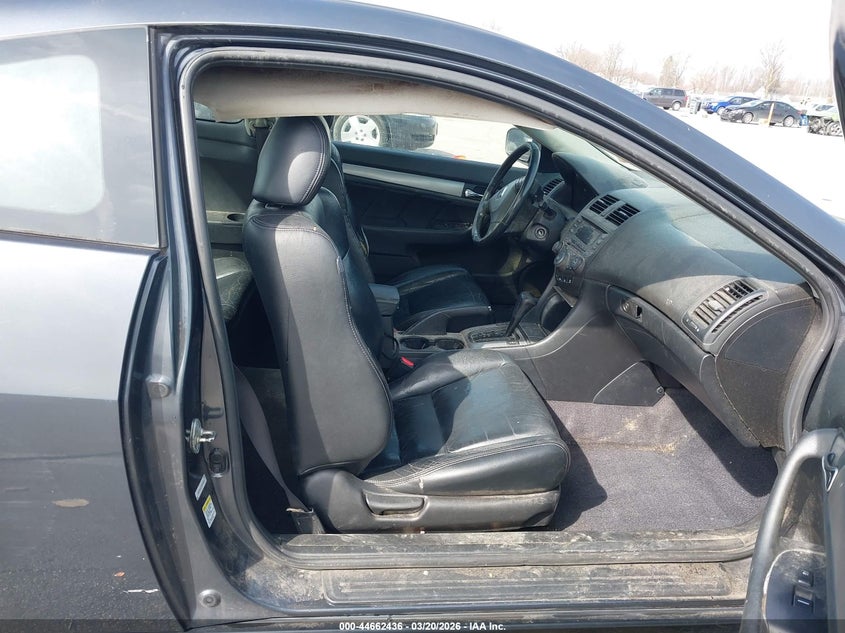 2003 Honda Accord 3.0 Ex
