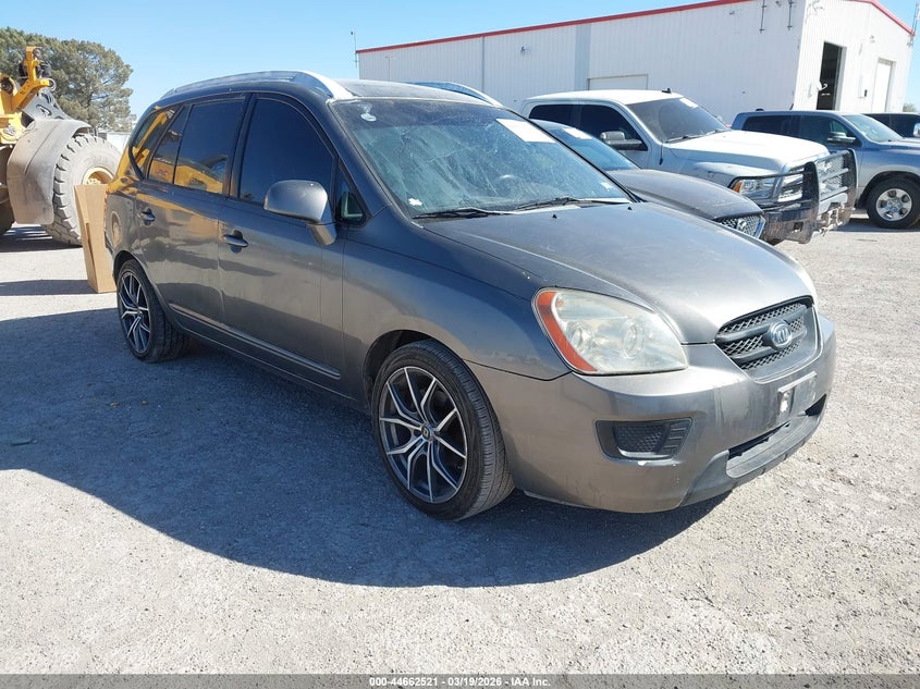 2008 Kia Rondo Lx V6