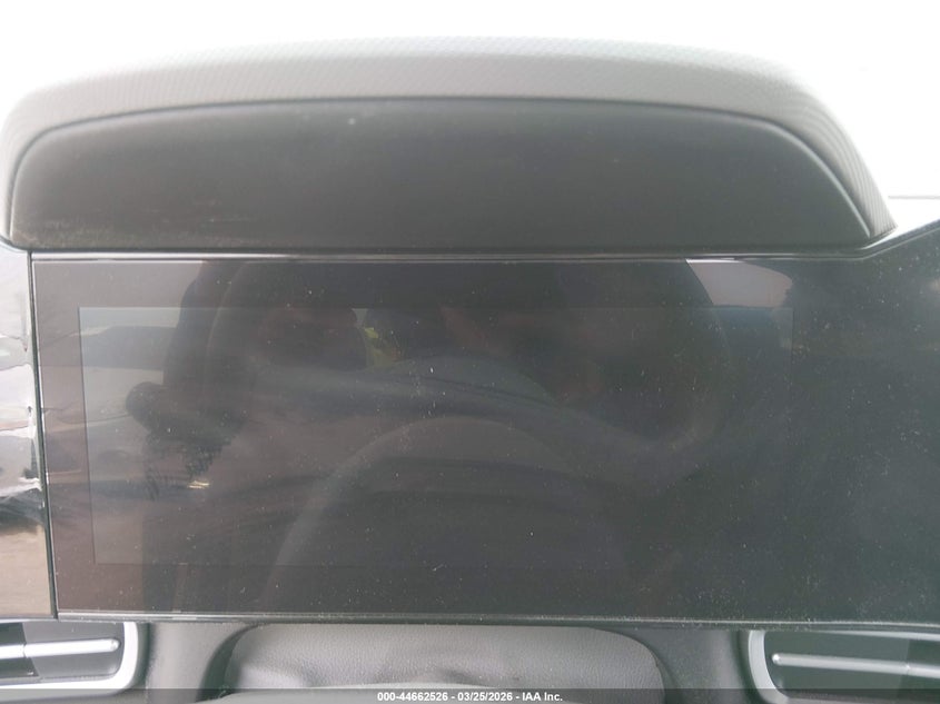 VIN KMHLS4AG5PU586333 2023 HYUNDAI ELANTRA SEL