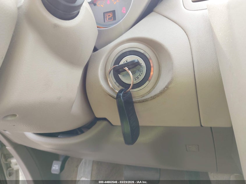 2006 Nissan Murano S/Se/Sl VIN: JN8AZ08W46W554778 Lot: 44662546