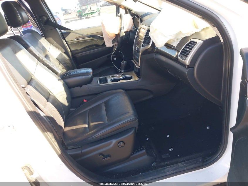 2013 Jeep Grand Cherokee Laredo