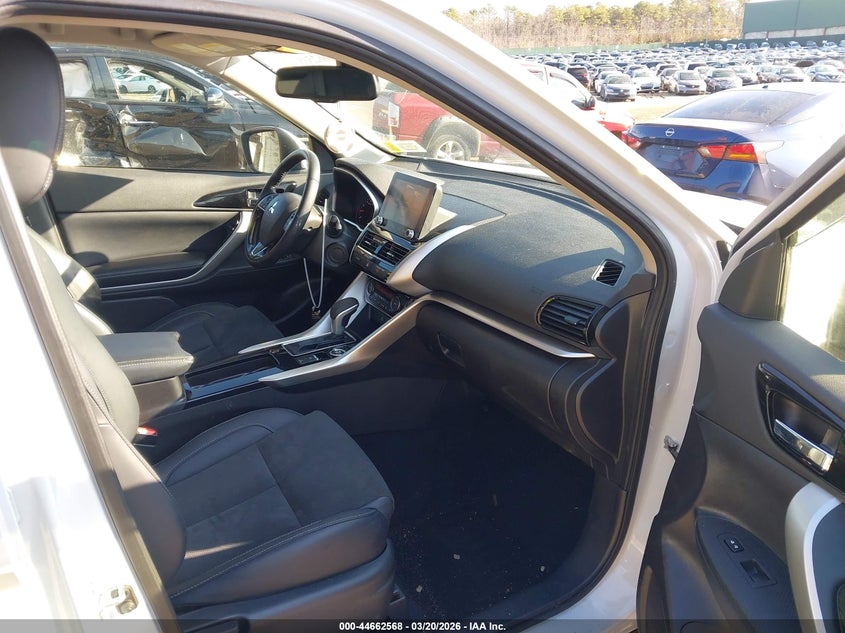 2024 Mitsubishi Eclipse Cross Se S-Awc