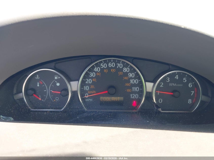 2007 Saturn Ion 2 VIN: 1G8AJ58F87Z207081 Lot: 44662636