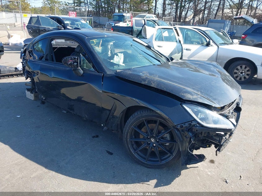 2023 TOYOTA GR86 PREMIUM