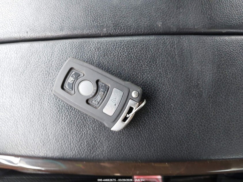 2006 BMW 750Li VIN: WBAHN83576DT31702 Lot: 44662675