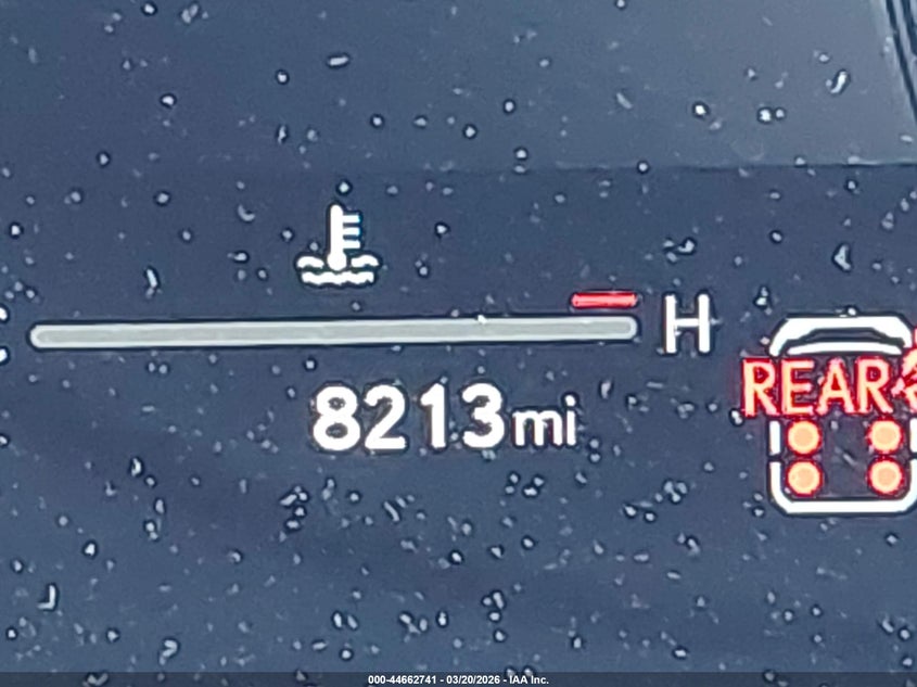 2025 Lexus Tx 350 Premium VIN: 5TDAAAA67SS015394 Lot: 44662741